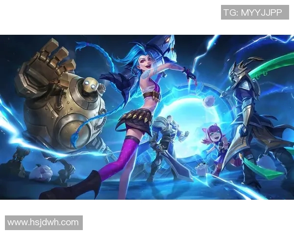 英雄联盟专题深度解析：WE战队如何掌控比赛节奏与战略布局