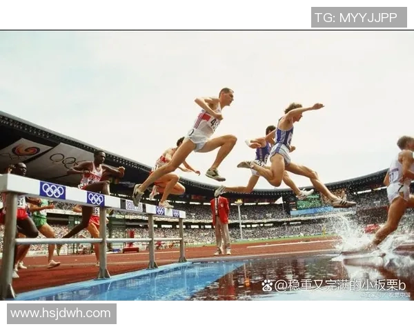 奥林匹克运动会的历史演变与全球体育文化的深远影响