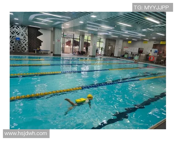 水温对游泳体验的影响:探索最佳水温带来的舒适与性能提升