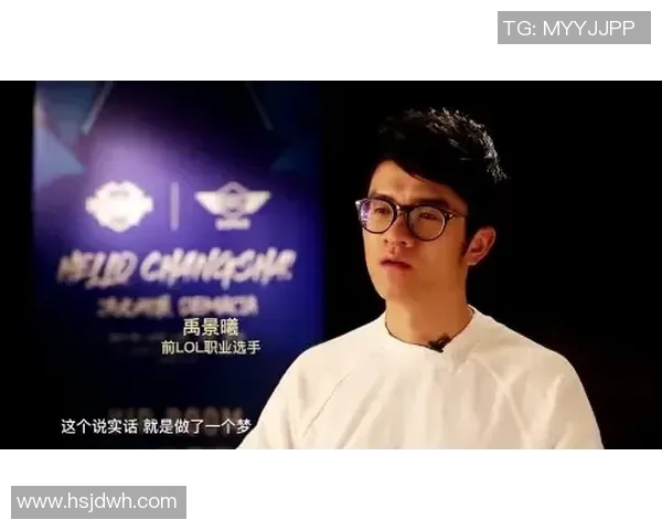 专访吴磊揭秘DOTA2成功秘诀与未来发展方向探讨