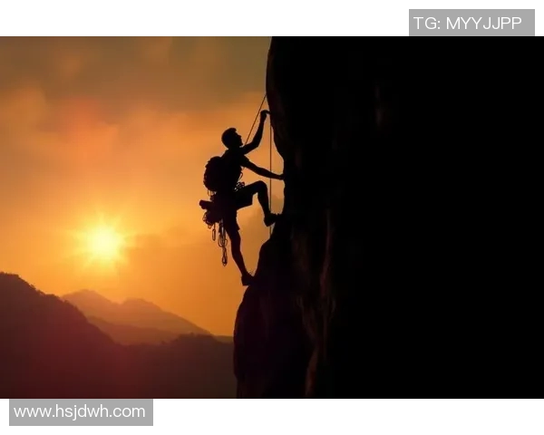 南京攀岩队的意识提升与团队精神探讨聚焦攀岩运动的未来发展