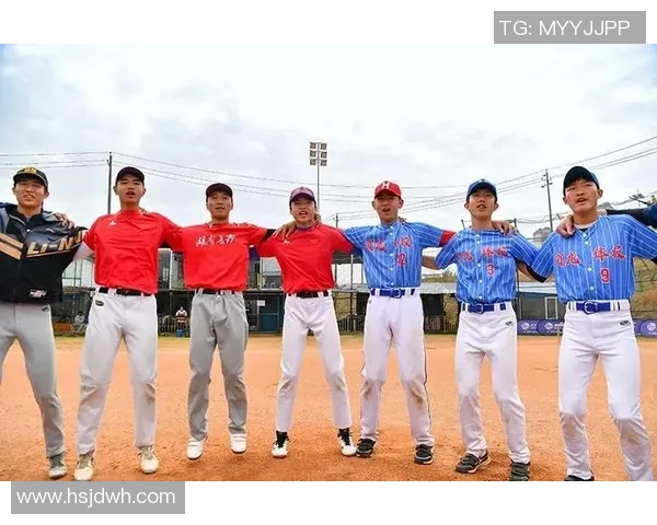 棒球文化的传承与创新：从历史演变到现代赛事的多元发展